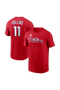 selected Red