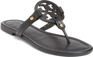 Tory Burch Miller Thong Sandal