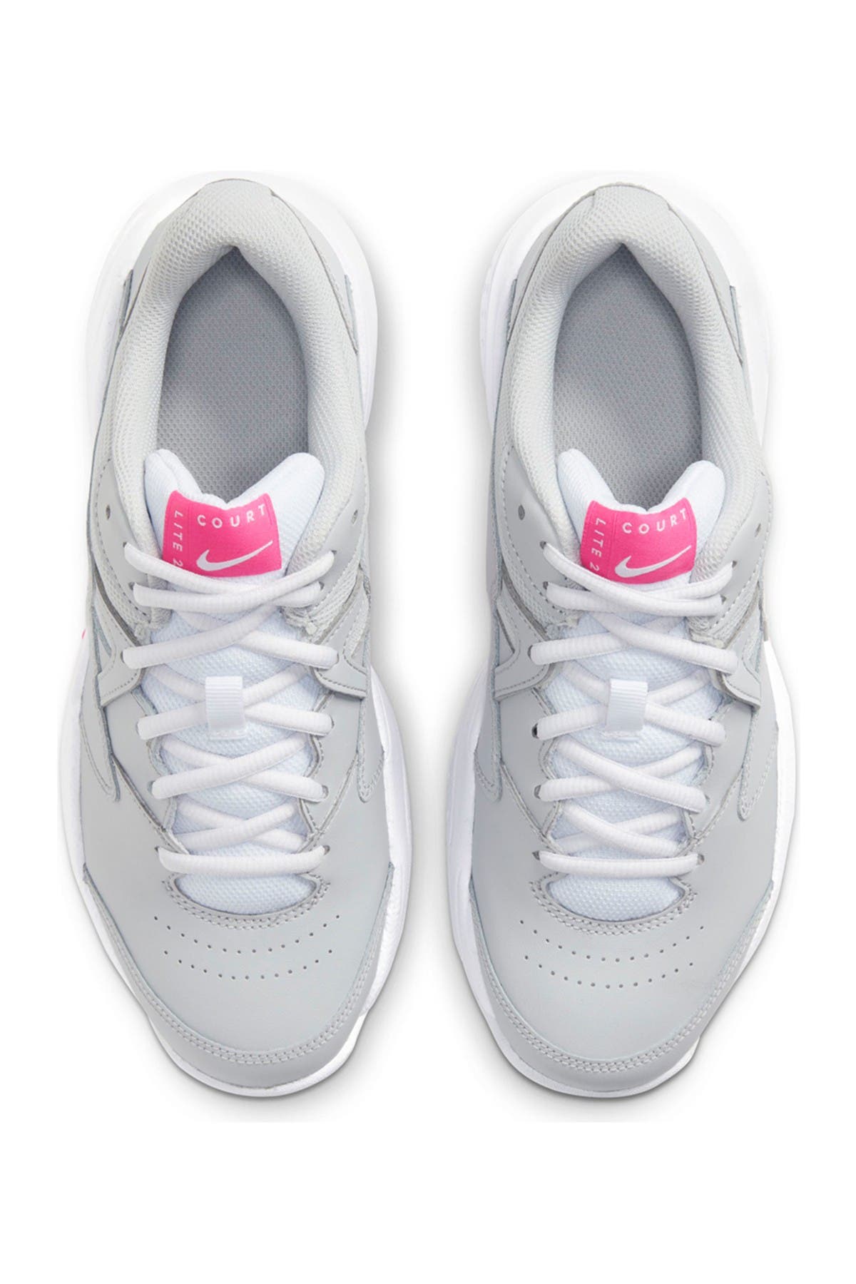 Nike Court Lite 2 Tennis Shoe, Alternate, color, 