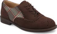 Journee Collection Bria Oxford