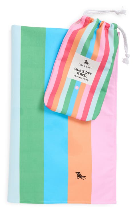 Cabana Light Towel