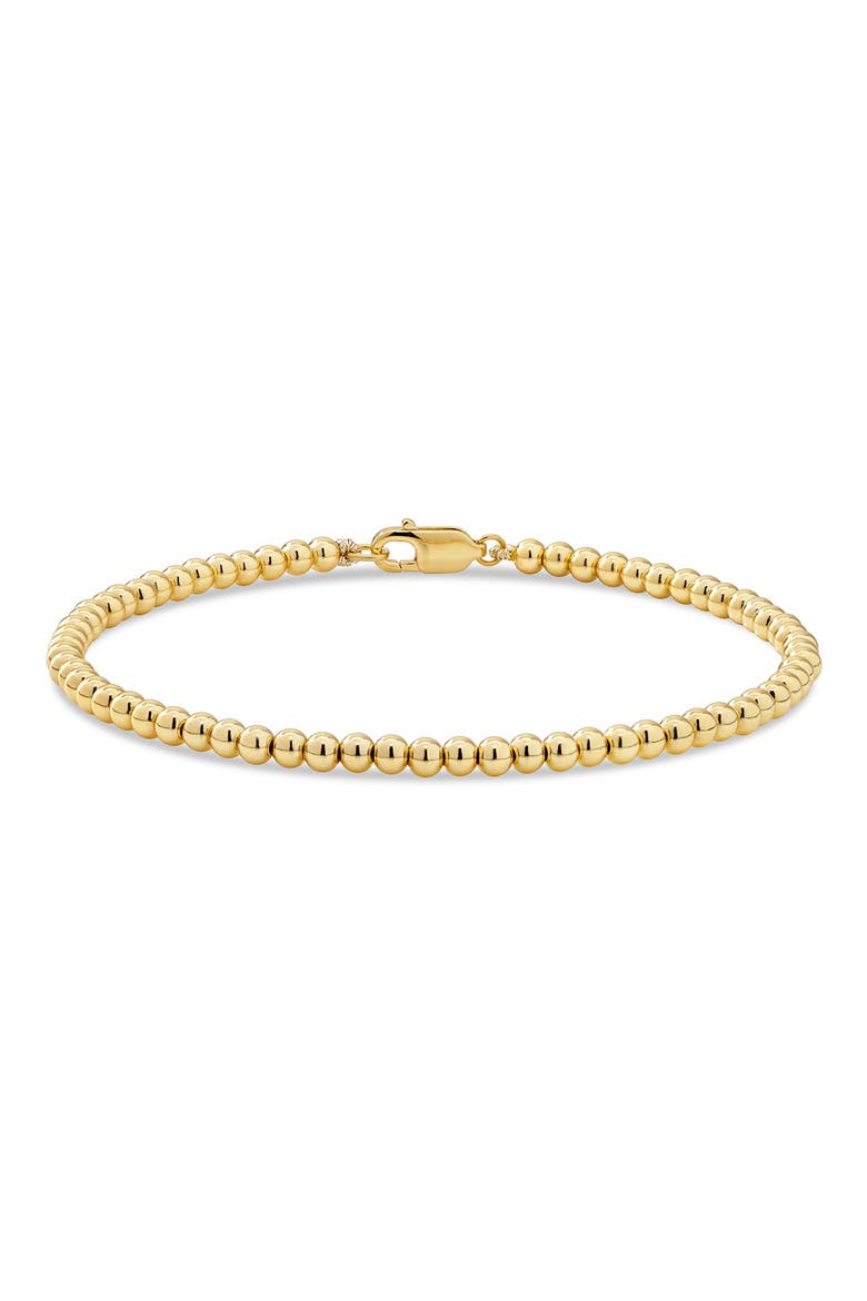 Beaded Ball Bracelet video
