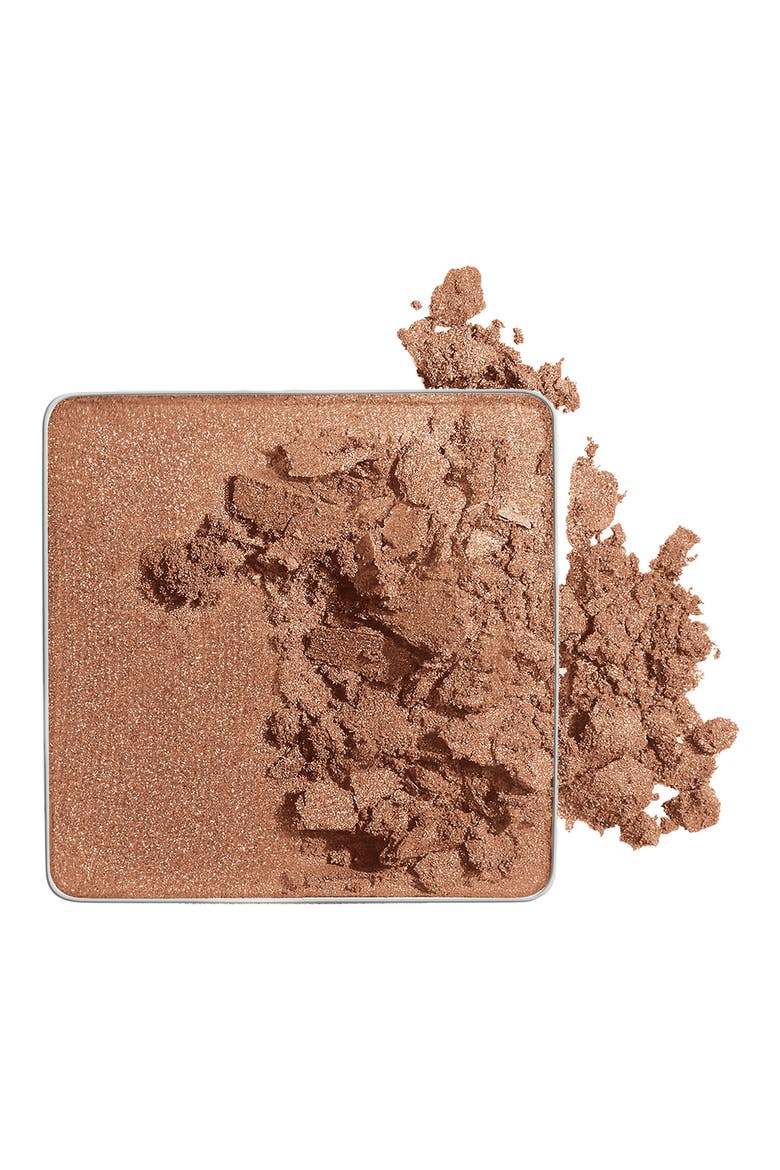 Glaze Eyeshadow Refill, Alternate, color, TOPAZ