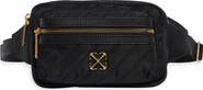Off-White Waist Sling Bag