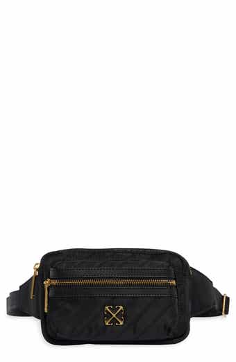 Off-White Waist Sling Bag