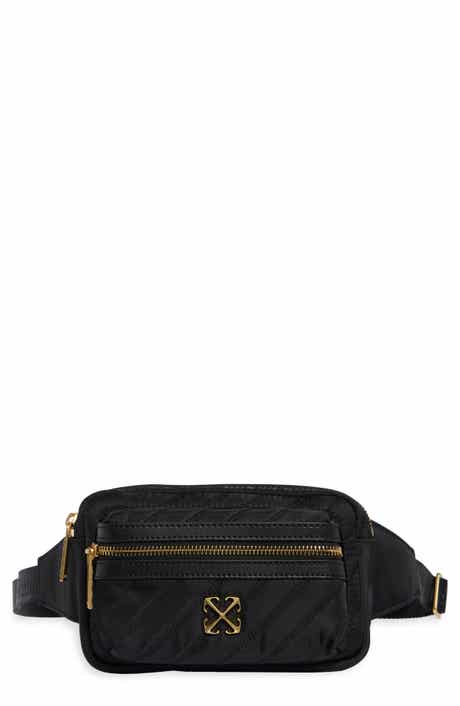 Off-White Waist Sling Bag
