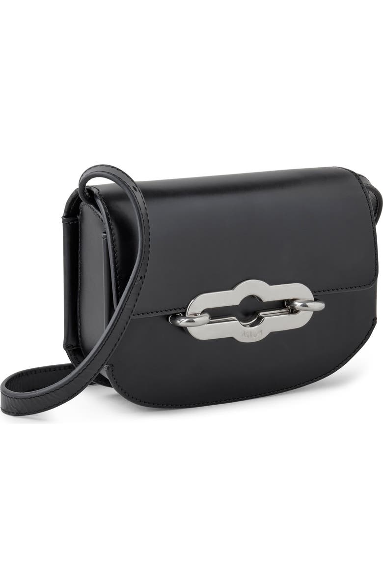 Mulberry Small Pimlico Super Luxe Leather Crossbody Bag, Alternate, color,