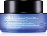 belif Aqua Bomb Sleeping Mask