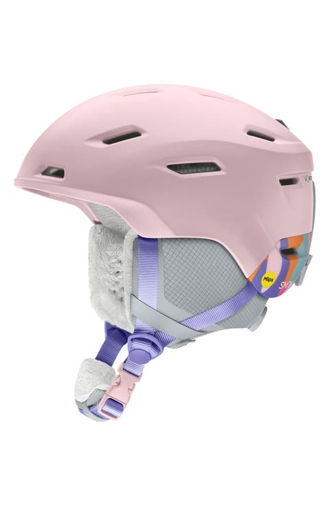 Kids' Descend Jr. Snow Helmet with MIPS