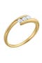 selected 14K Yellow Gold