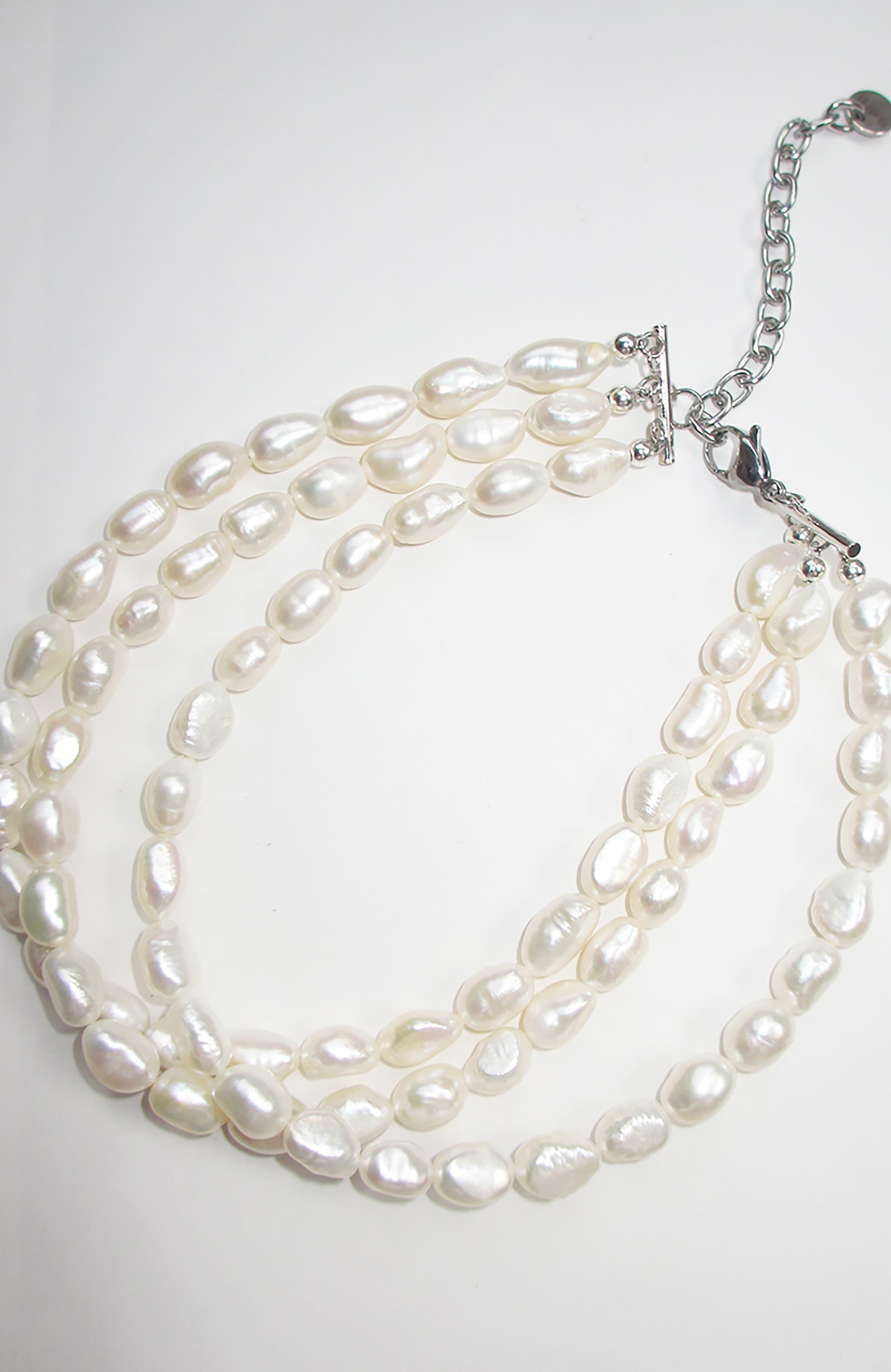selected White