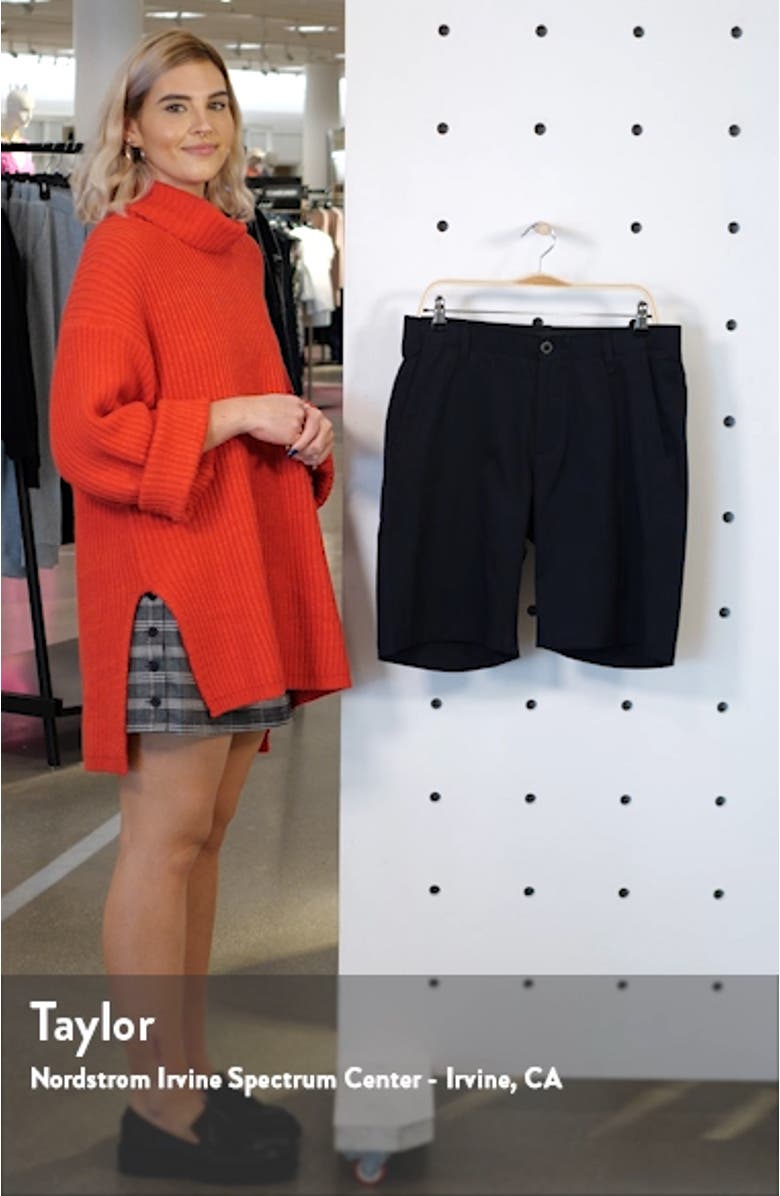 Men's UA Match Play Shorts, sales video thumbnail