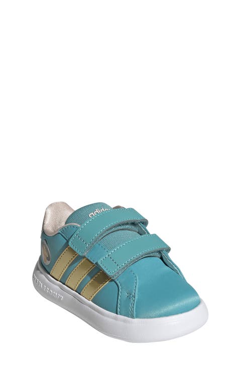 Kids' Grand Court Sneaker (Walker & Toddler)