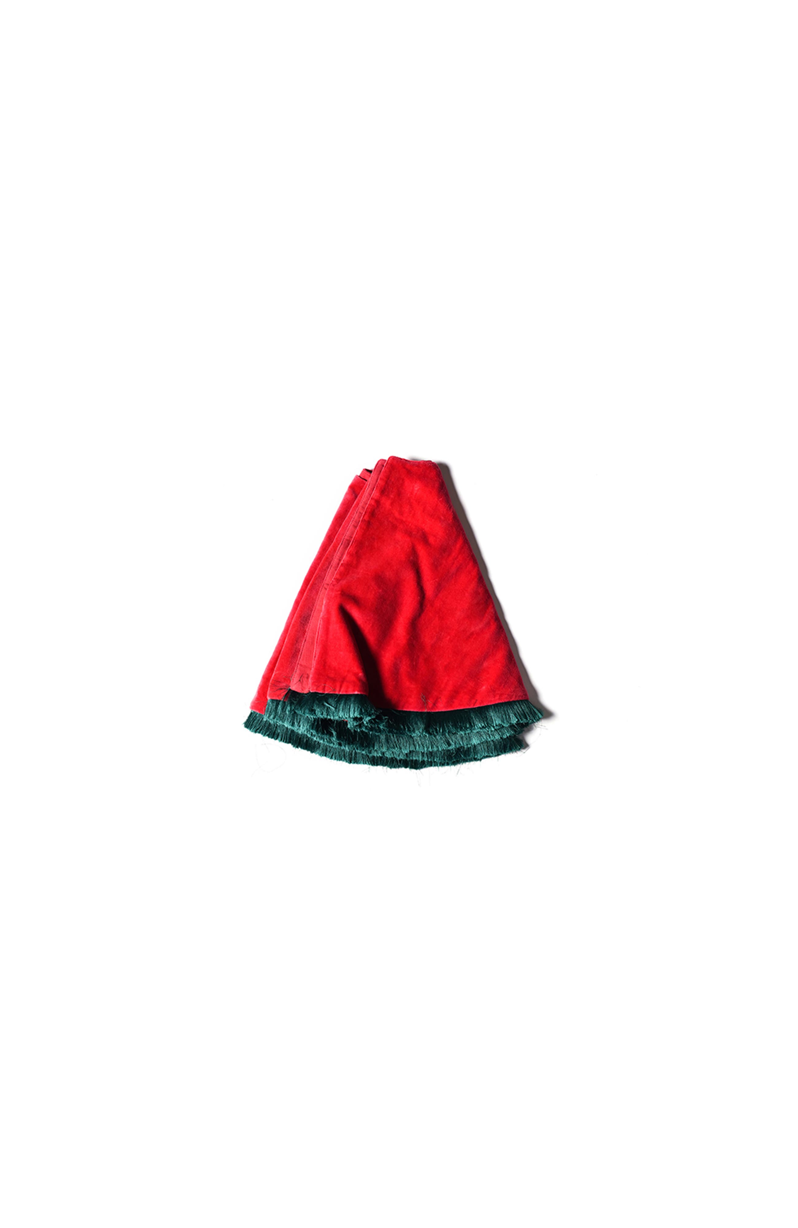 selected Red