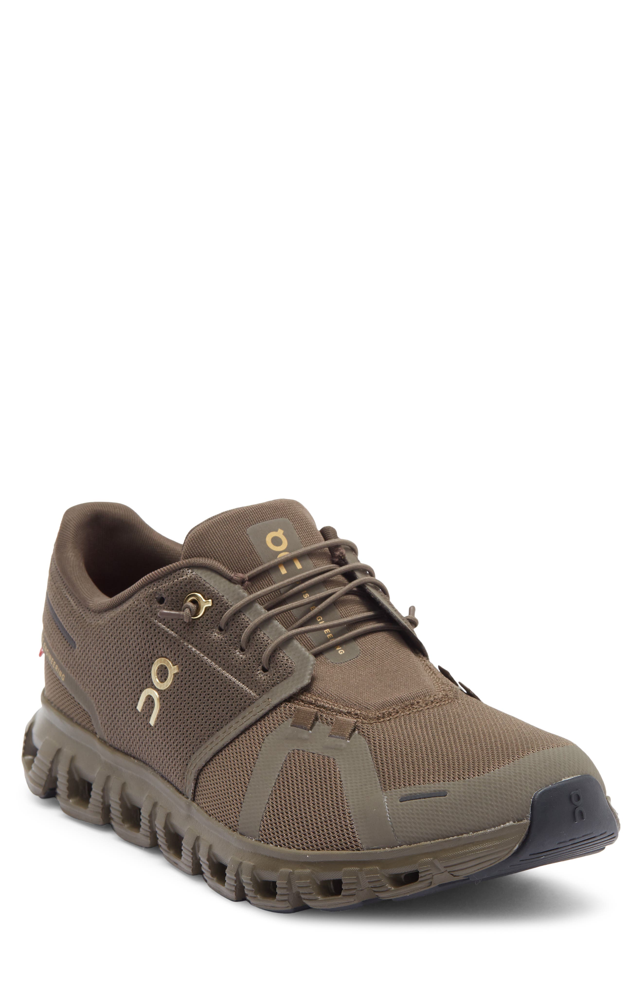 On Cloud 6 Running Sneaker, Main, color, 