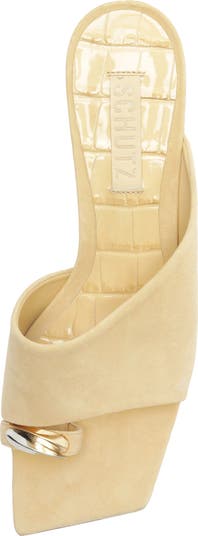 Jodie Mid Slide Sandal