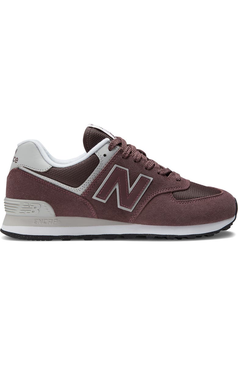New Balance 574 Classic Sneaker, Alternate, color,