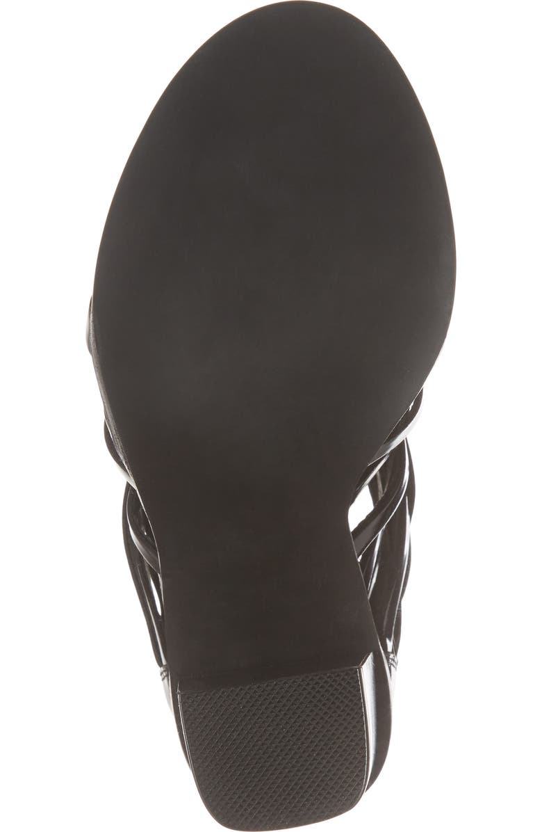 Jeffrey Campbell Deportivo Strappy Bootie, Alternate, color,