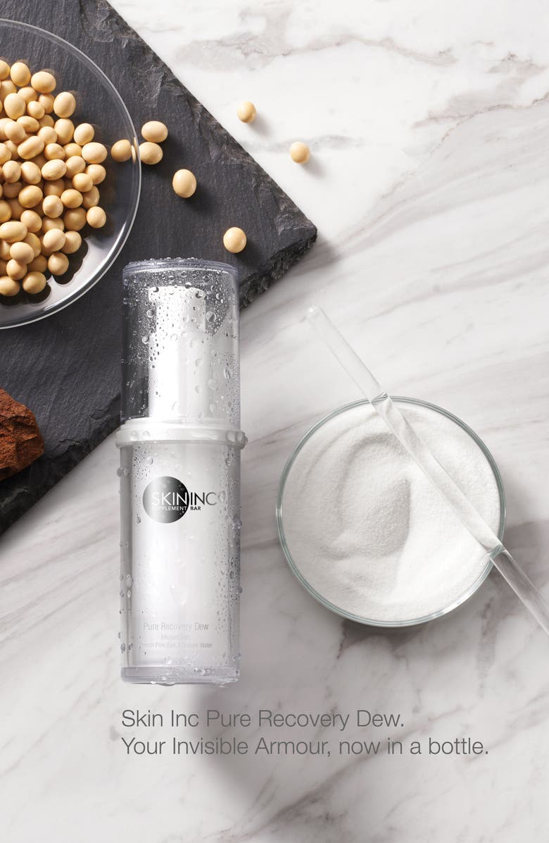 SKIN INC<sup>®</sup> SUPPLEMENT BAR Skin Inc. Pure Recovery Dew Moisturizer, Alternate, color, 