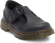 Dr. Martens Kids' Polley II T Bar Shoe