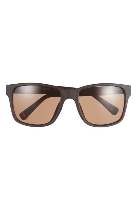 57mm Square Sunglasses