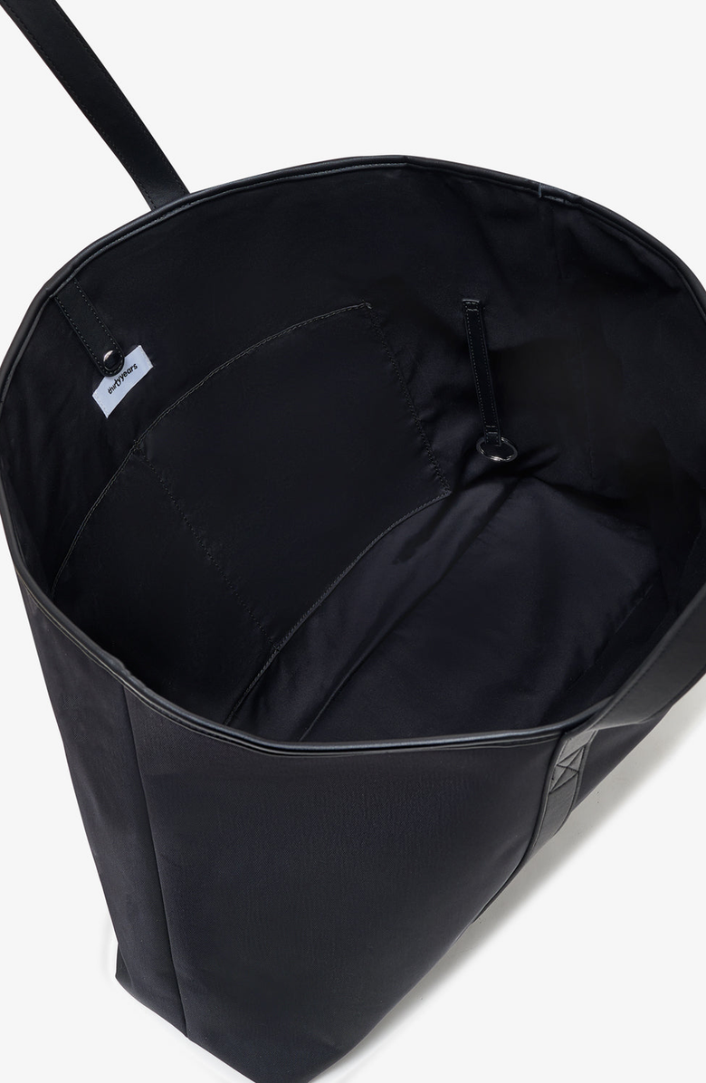 Thirty Years Rove XL Tote, Alternate, color, Black