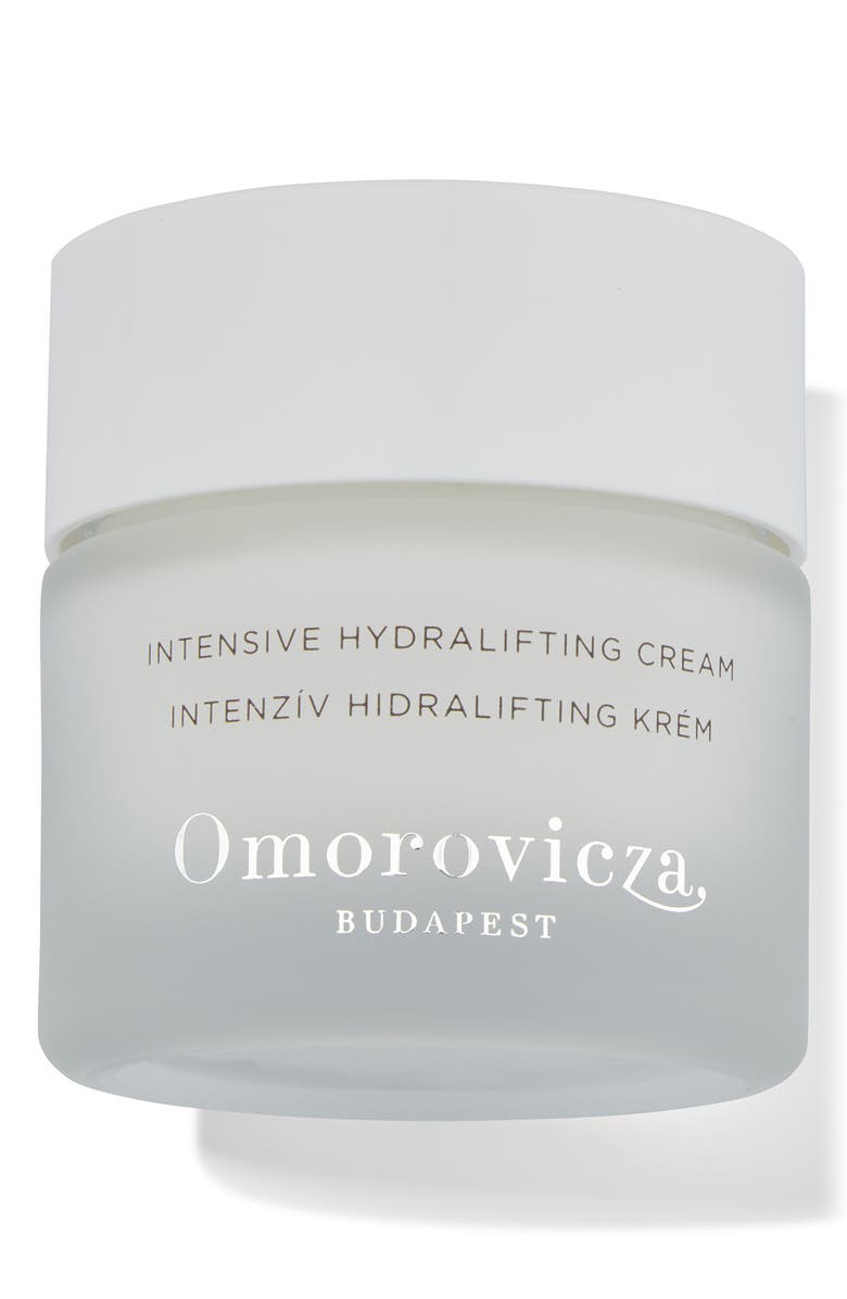 Omorovicza Intensive Hydra-Lifting Cream, Alternate, color, 