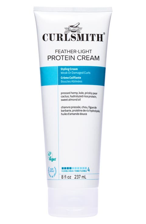 Featherlight Protein Cream