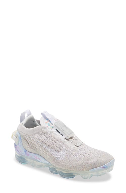 Nike Air Vapormax 2020 Flyknit Sneaker