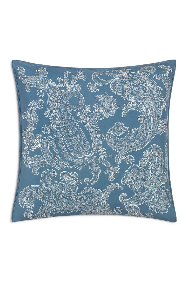 Maaz Pillow case, Alternate, color, Blue