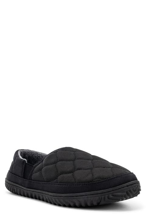 Campout Slipper (Men)