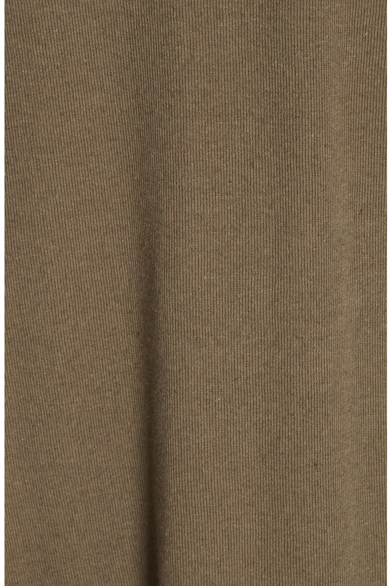 We the Free Star Henley Top, Alternate, color, ARMY