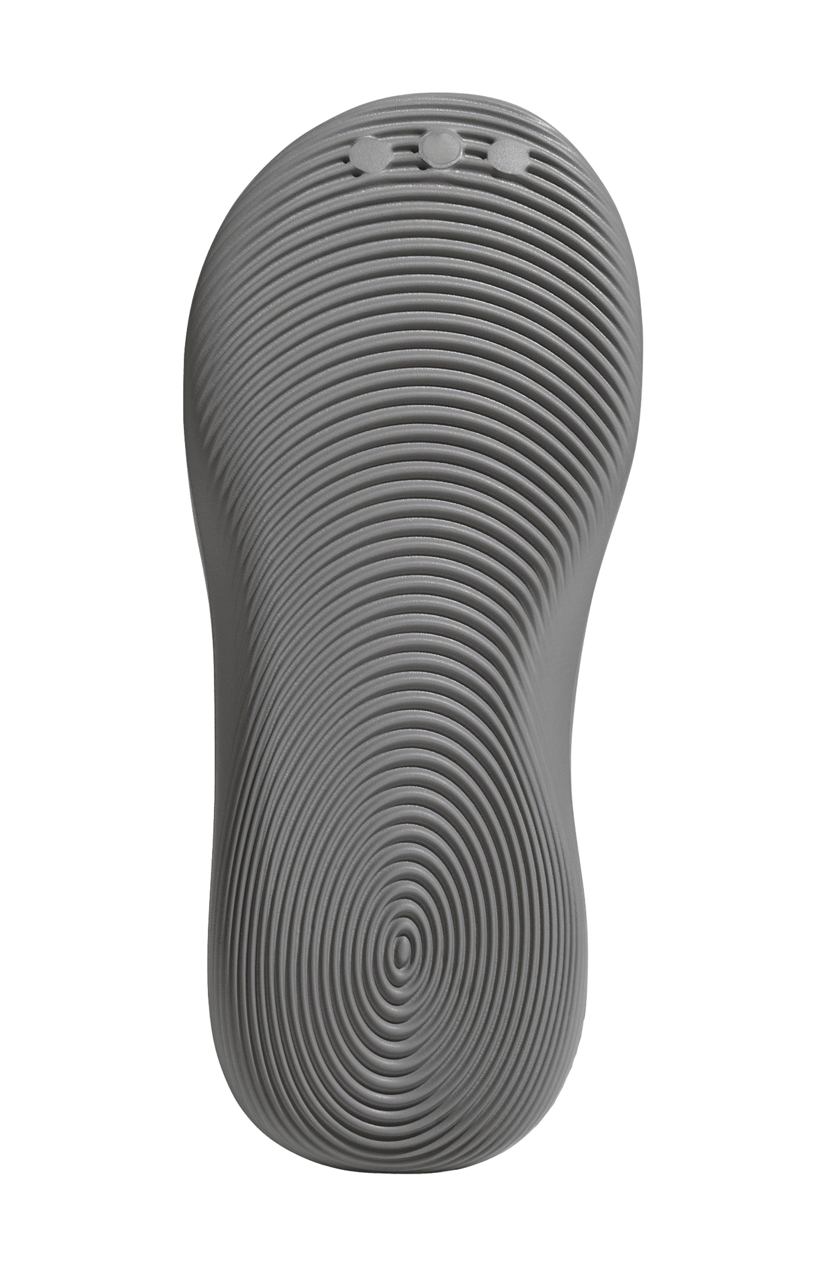 adidas Gender Inclusive Adifom Iiinfinity Slide Sandal, Alternate, color, 