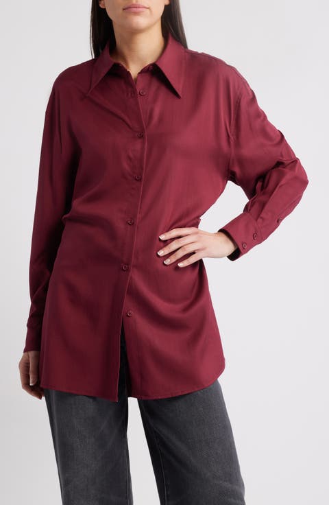 Tunic Shirt