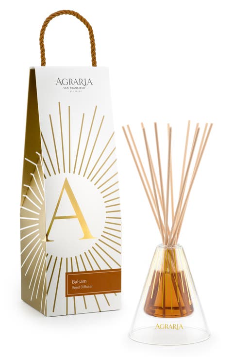 Reed Diffuser