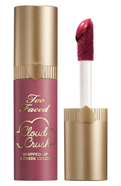 Cloud Crush Whipped Lip & Cheek Color