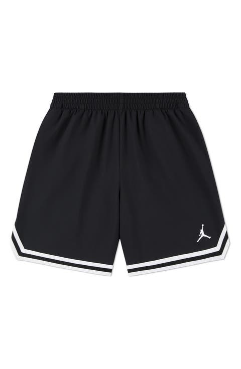 Kids' Jumpman Woven Taping Shorts (Big Kid)