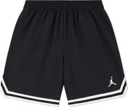 Jordan Kids' Jumpman Woven Taping Shorts