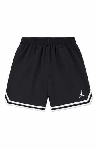 Kids' Jumpman Woven Taping Shorts