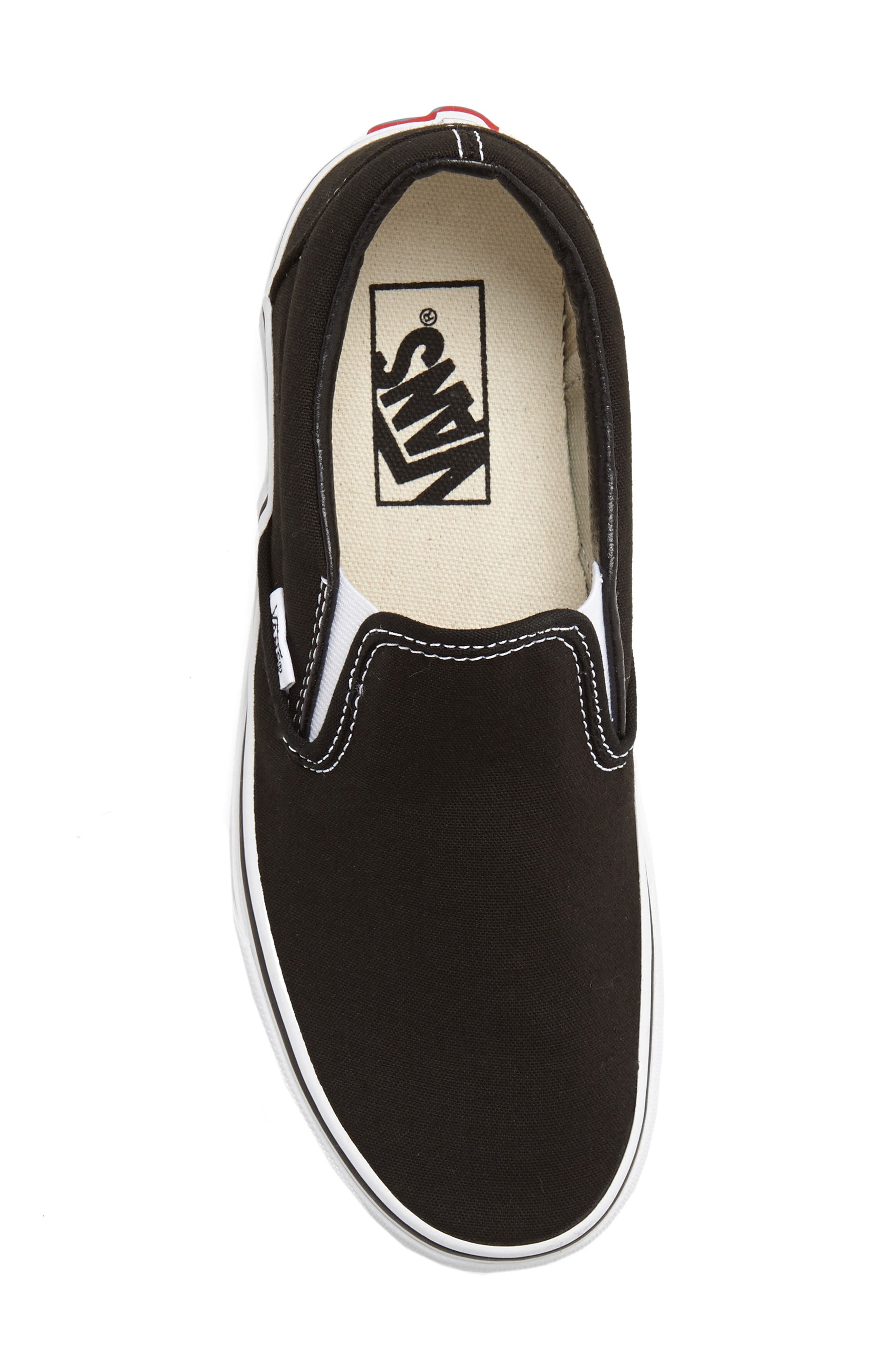 Classic Slip-On