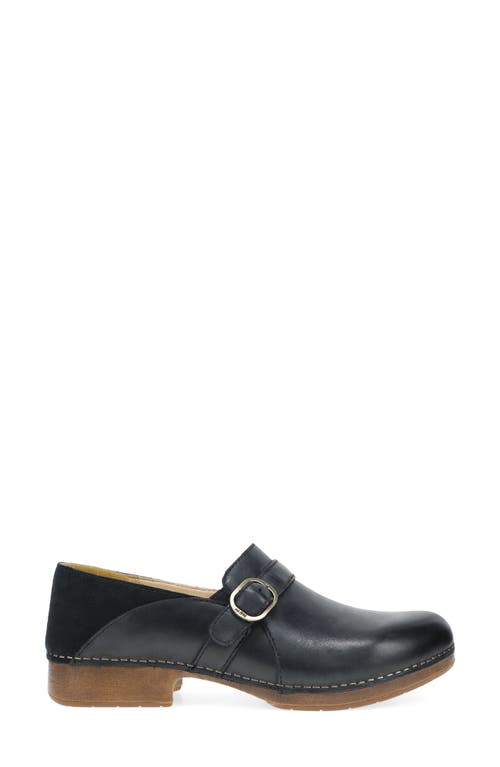 Dansko Margaret Clog