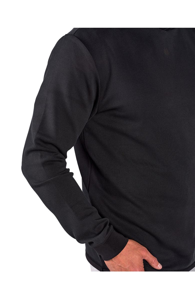 Black Clover Peyton Hoodie, Alternate, color, Black