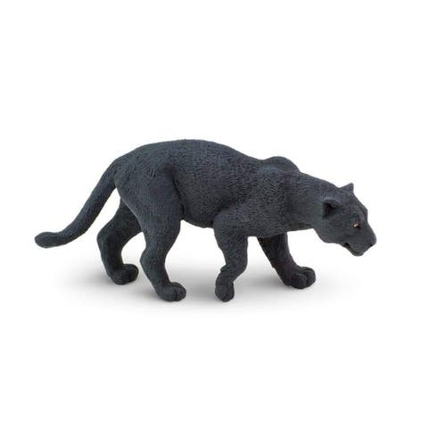 Black Panther Kids Toy Figure