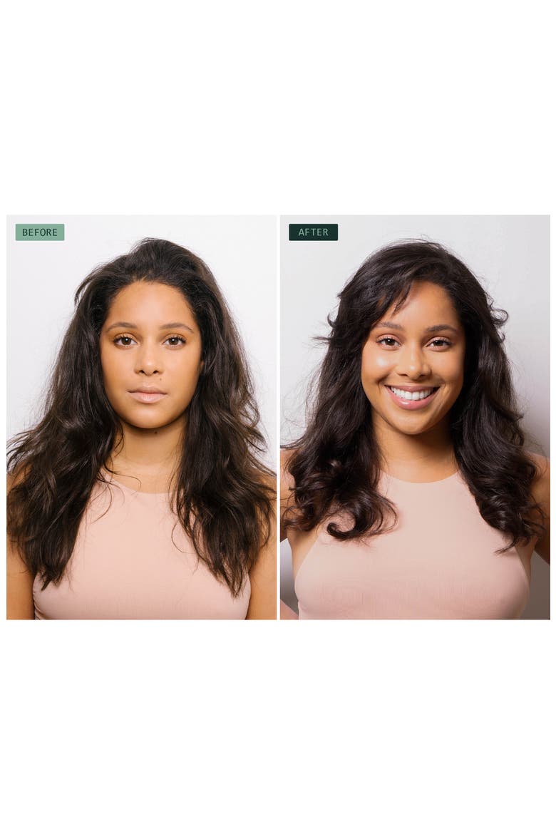 Plant Power Protein & Moisture Repair Hair Mask, Alternate, color, NO COLOR