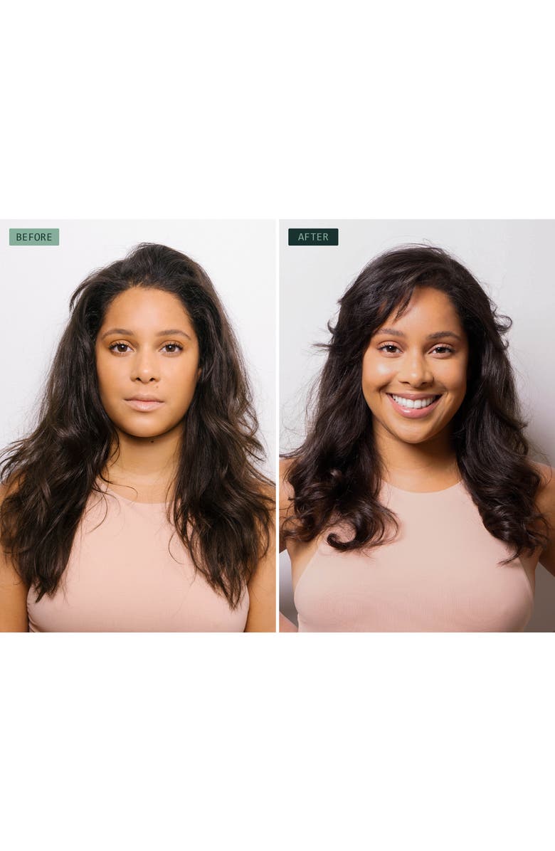 Sienna Naturals Plant Power Protein & Moisture Repair Hair Mask, Alternate, color,