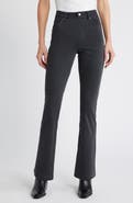 Hue Baby Bootcut Denim Leggings