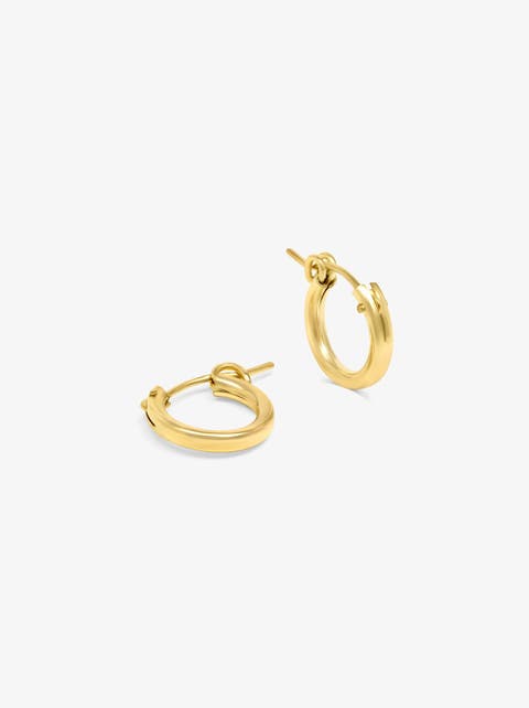 Clara Hoops