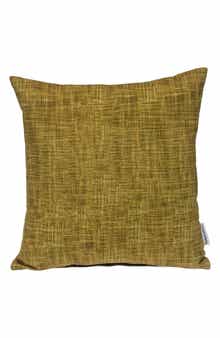 PARKLAND COLLECTION Textured Cotton Pillow