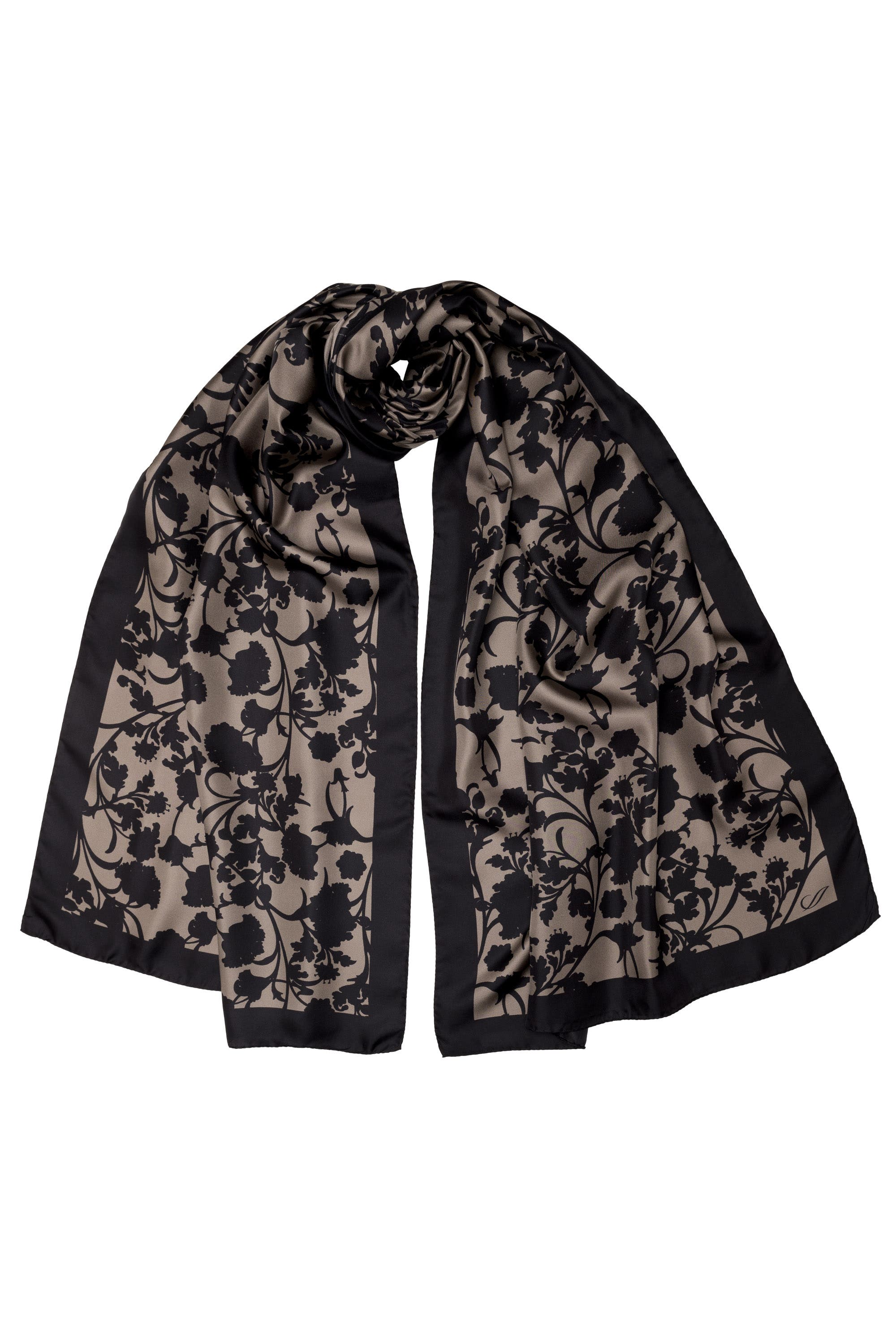 selected Pearl Black