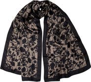 Elizabetta Regina - Silk Scarf Shawl for Women